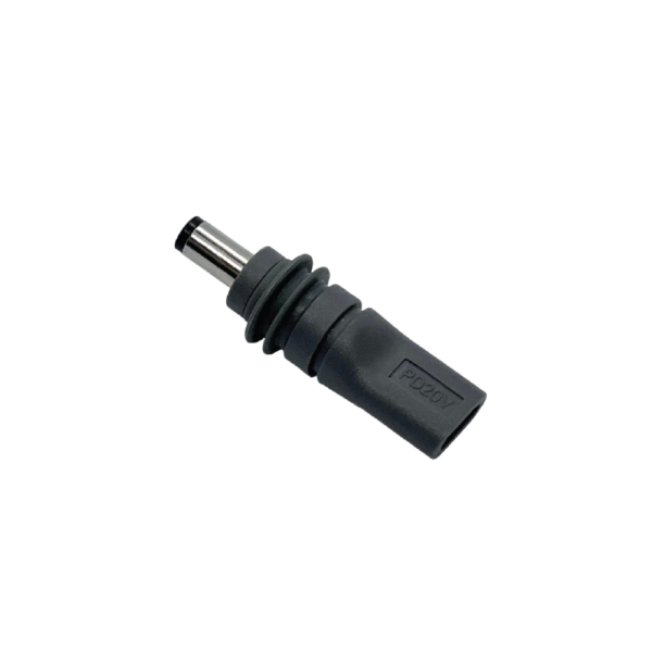 Starlink type C to DC Converter