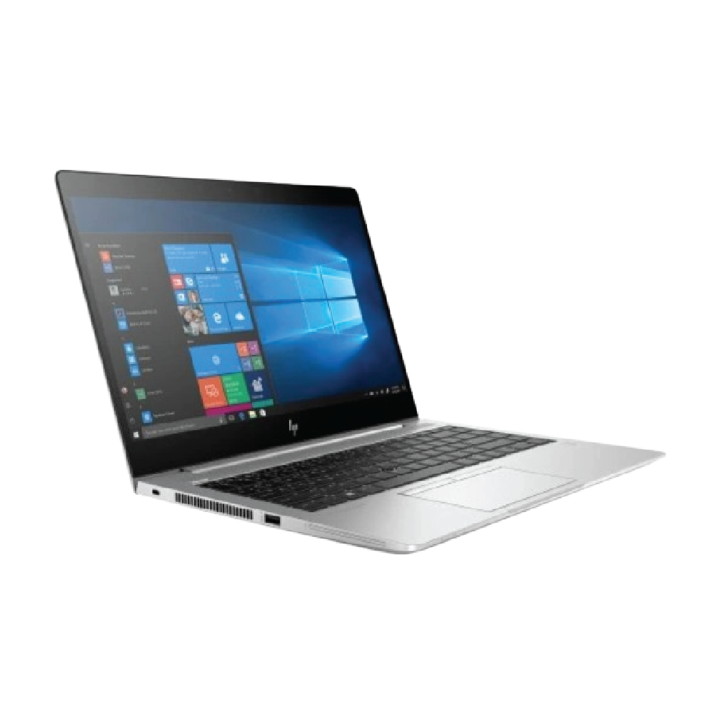 HP EliteBook 840 G6 Intel Core i5 8th Gen 16GB RAM 256GB SSD 14″ FHD Display Laptop