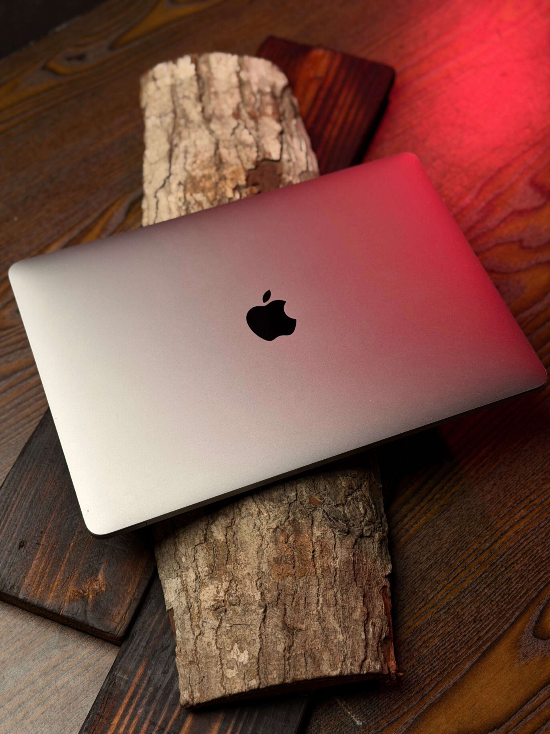 Macbook Pro 2018 Intel Core i5 8th Gen 16 GB Ram 512 GB SSD 13" Display - Image 2