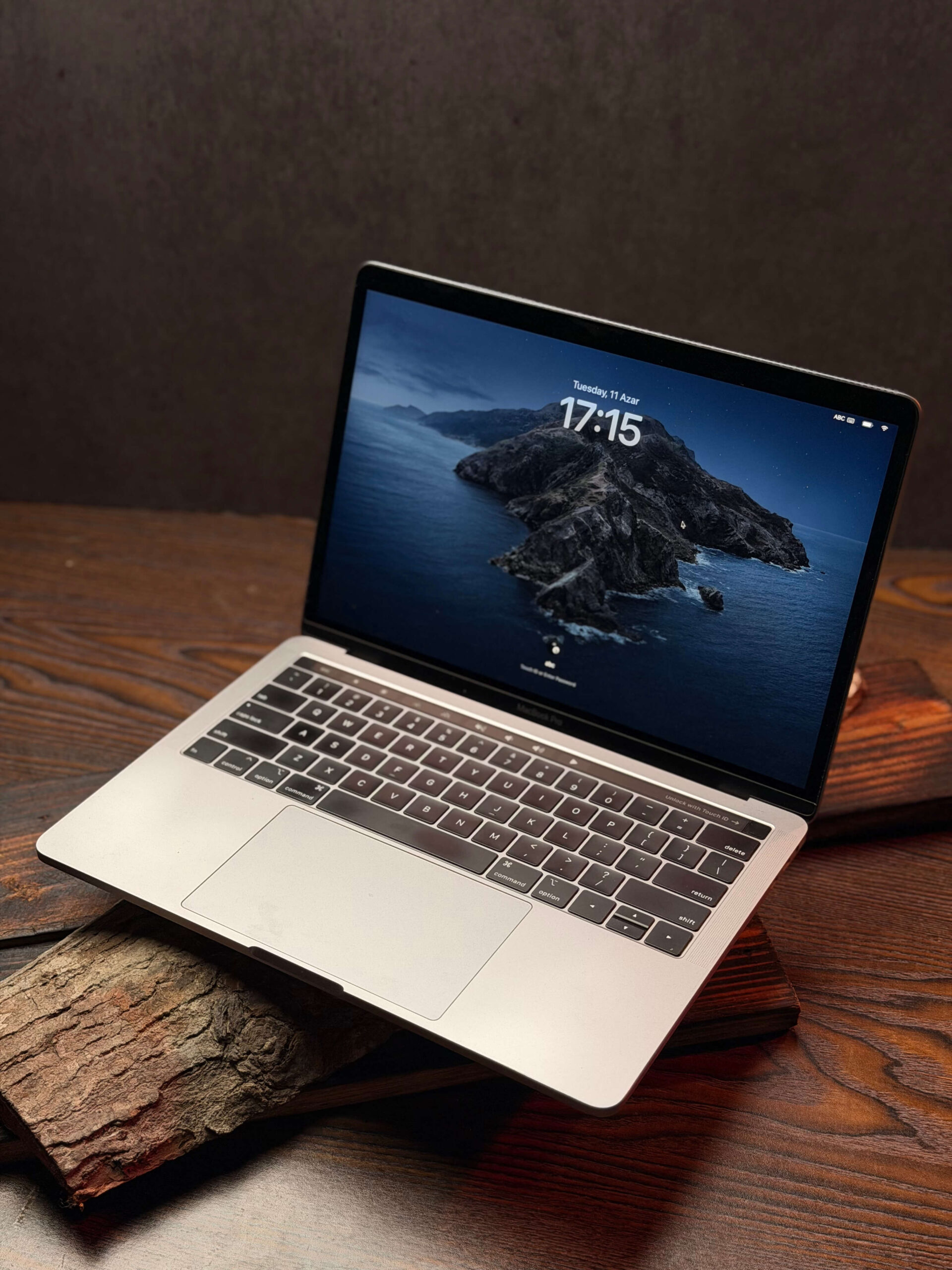 Macbook Pro 2018 Intel Core i5 8th Gen 16 GB Ram 512 GB SSD 13" Display - Image 4