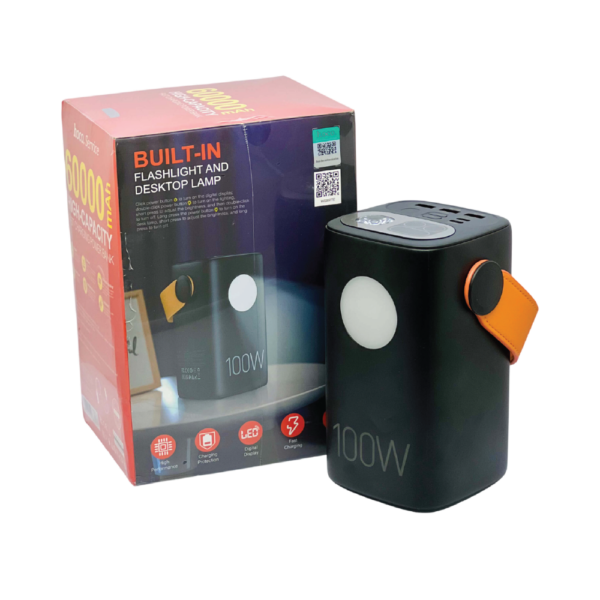 Hoco DB160 60000mAh 100W Power Bank