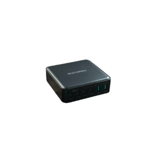 Rocoren Energy Station Series Desktop Charger 4C2A