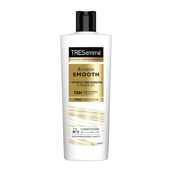 TRESemme Keratin Smooth Conditioner 400 ml