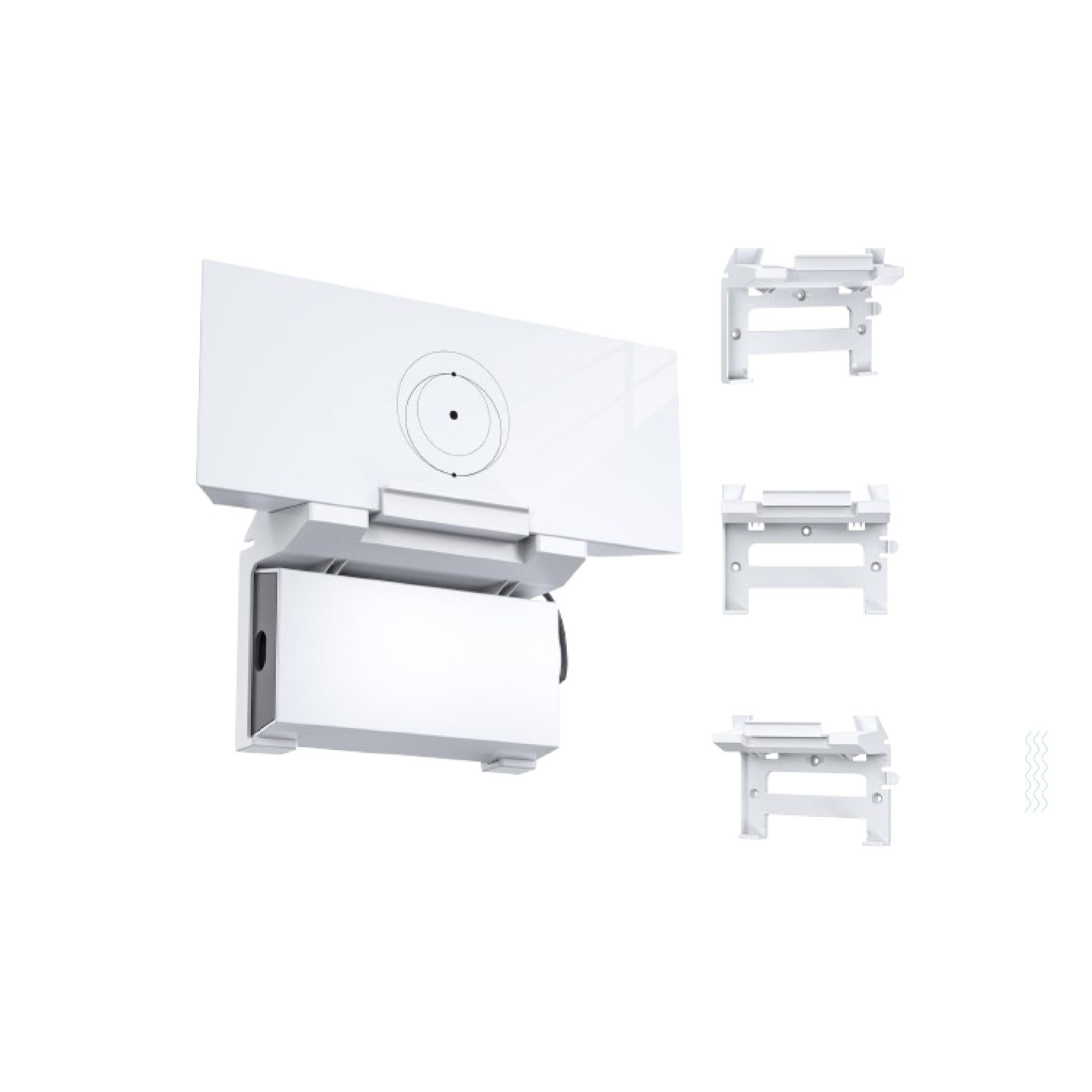 Starlink Router Mount